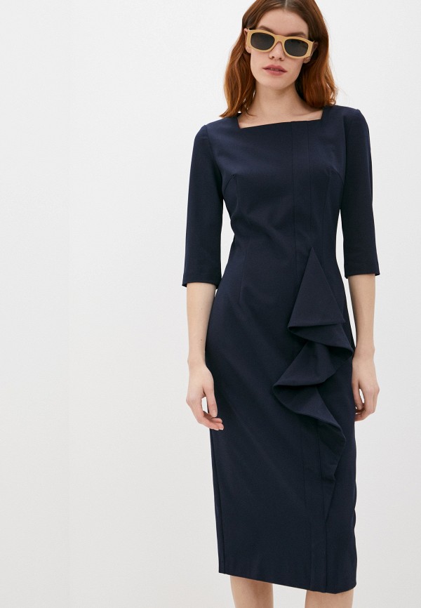 Платье Olga Skazkina 12900₽