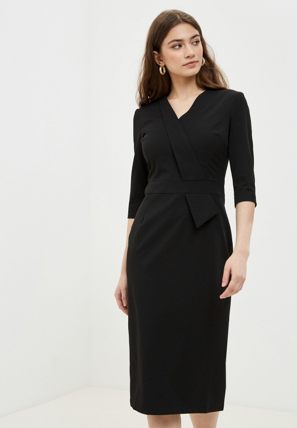 Платье Olga Skazkina