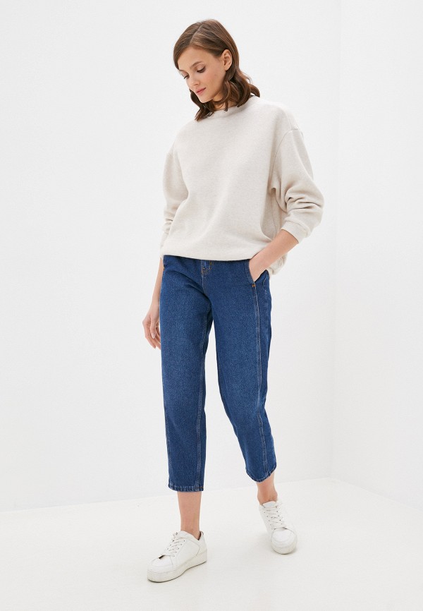 фото Джинсы chic & charisma