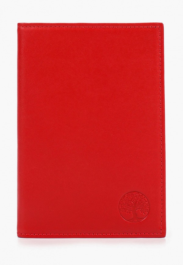 

Обложка для паспорта D.Morelli, Красный, Red D.Morelli