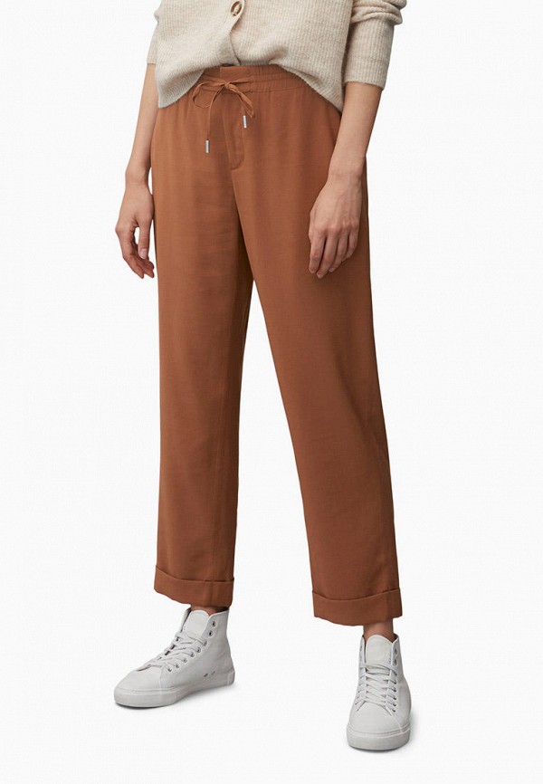 

Брюки Marc O'Polo, Коричневый