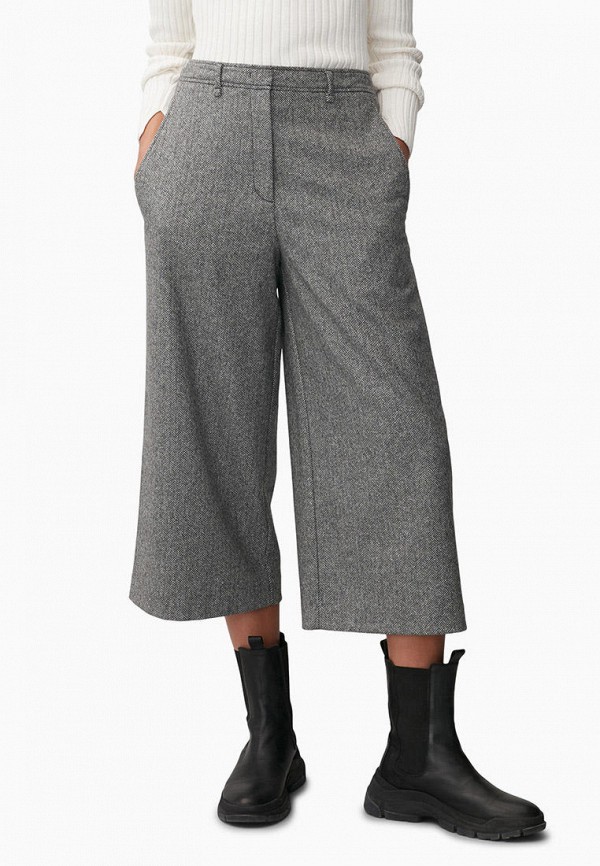 

Брюки Marc O'Polo, Серый