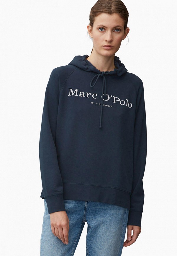 

Худи Marc O'Polo, Синий