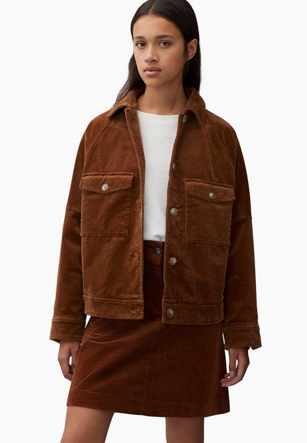 

Куртка Marc O'Polo, Коричневый