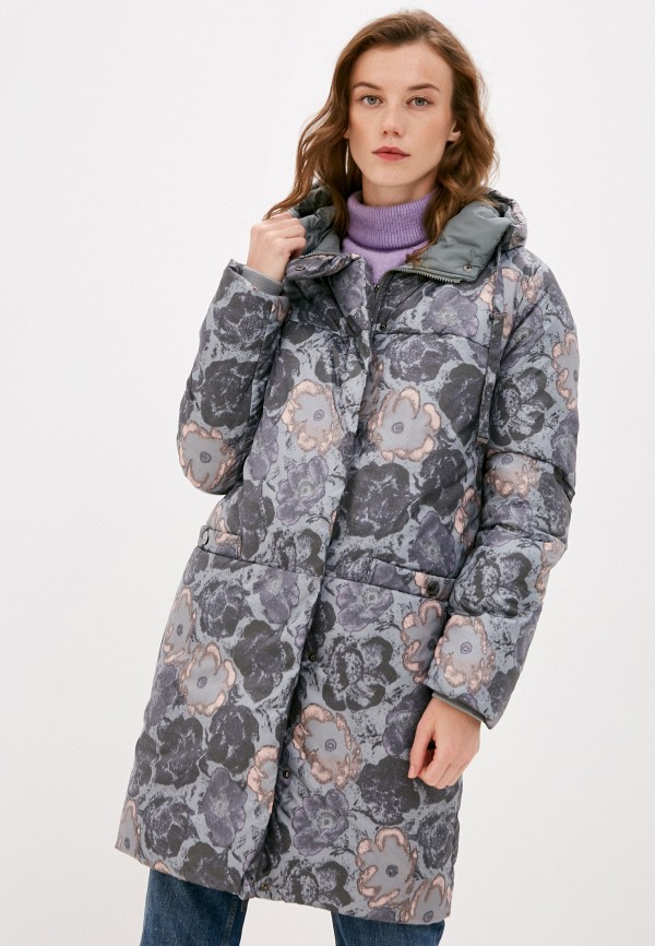 Куртка утепленная DizzyWay 7812₽