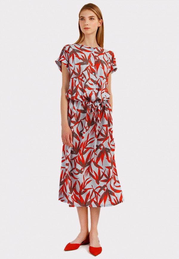 

Платье Finn Flare, Голубой