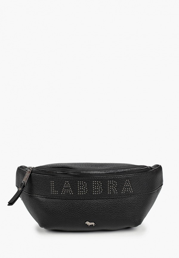 

Сумка поясная Labbra, Черный
