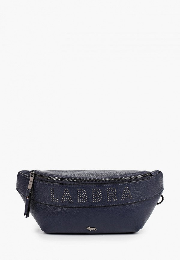 

Сумка поясная Labbra, Синий