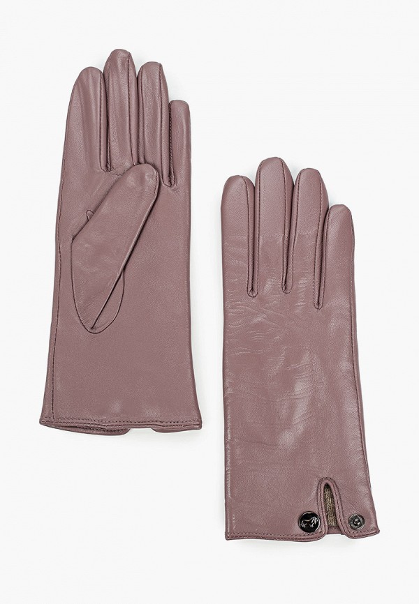 

Перчатки Labbra, Розовый, 6,5