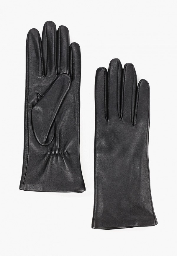 

Перчатки Eleganzza, Черный, 6