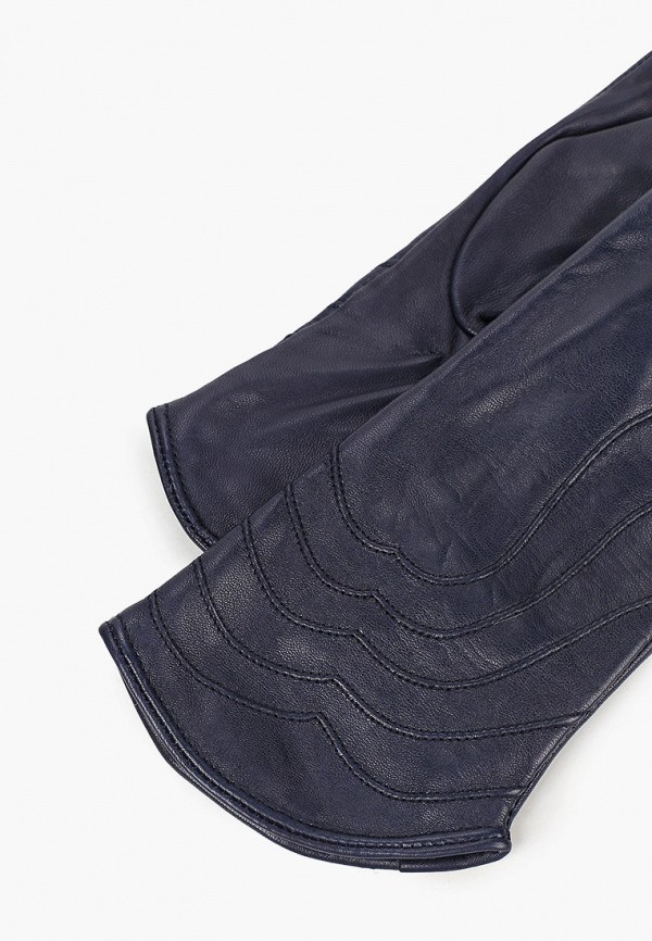 Перчатки Eleganzza синий, размер 18, фото 2