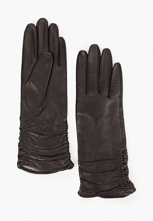 

Перчатки Eleganzza, Черный, 6.5
