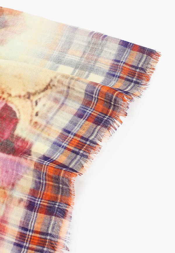 Палантин Eleganzza разноцветный, размер 00, фото 2