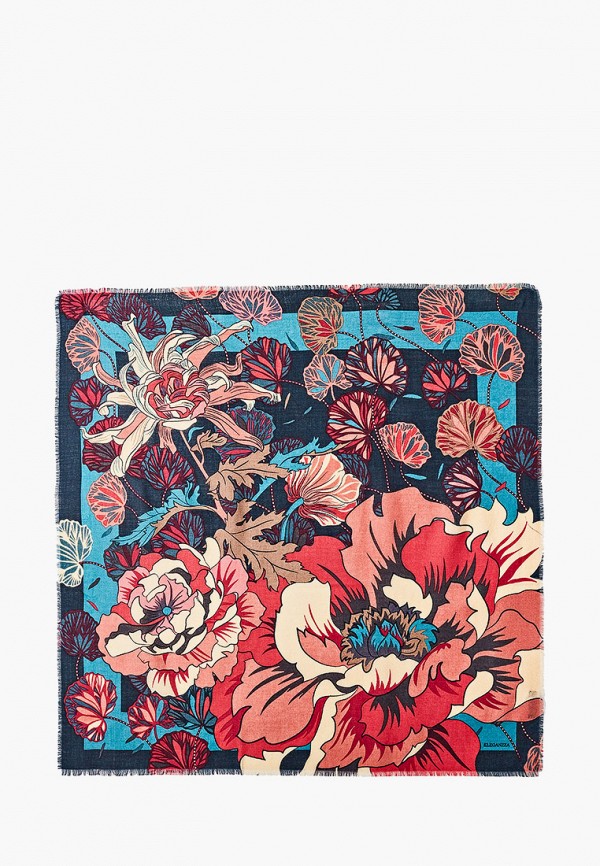 

Платок Eleganzza, Разноцветный