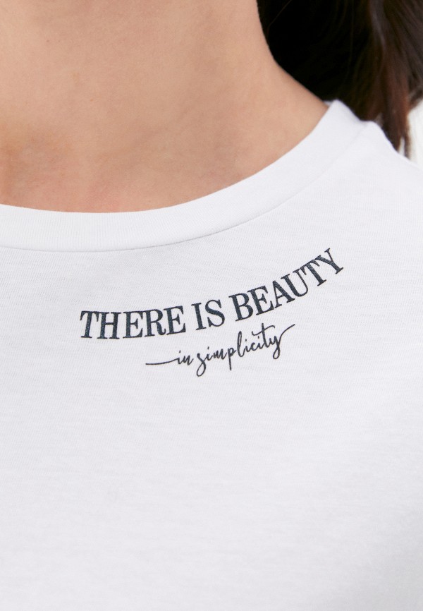 фото Футболка concept club