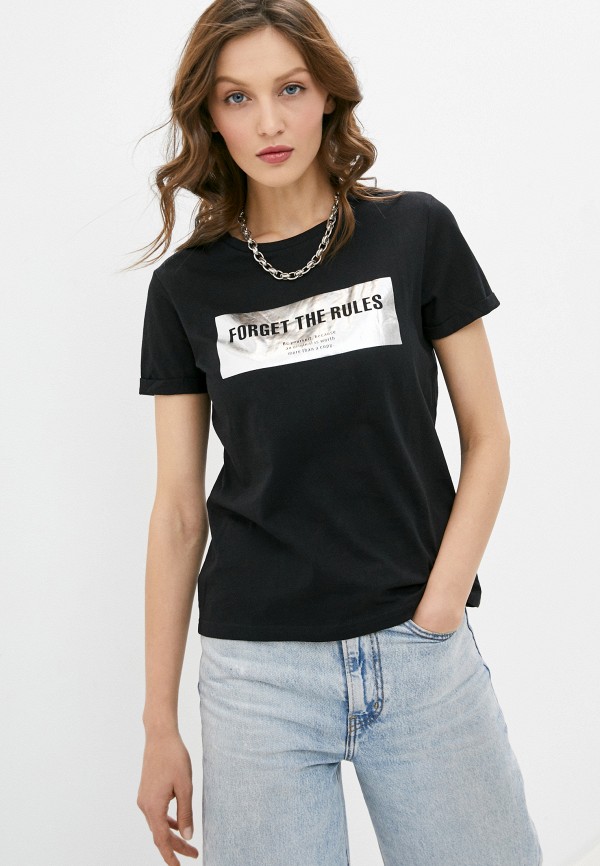 

Футболка Concept Club, Черный