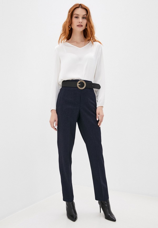 Блуза La selva белый, размер 54, фото 2