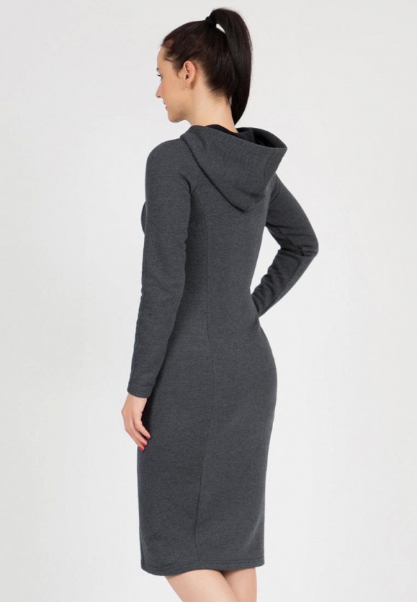 

Платье Grey Cat, Серый, DANIMA