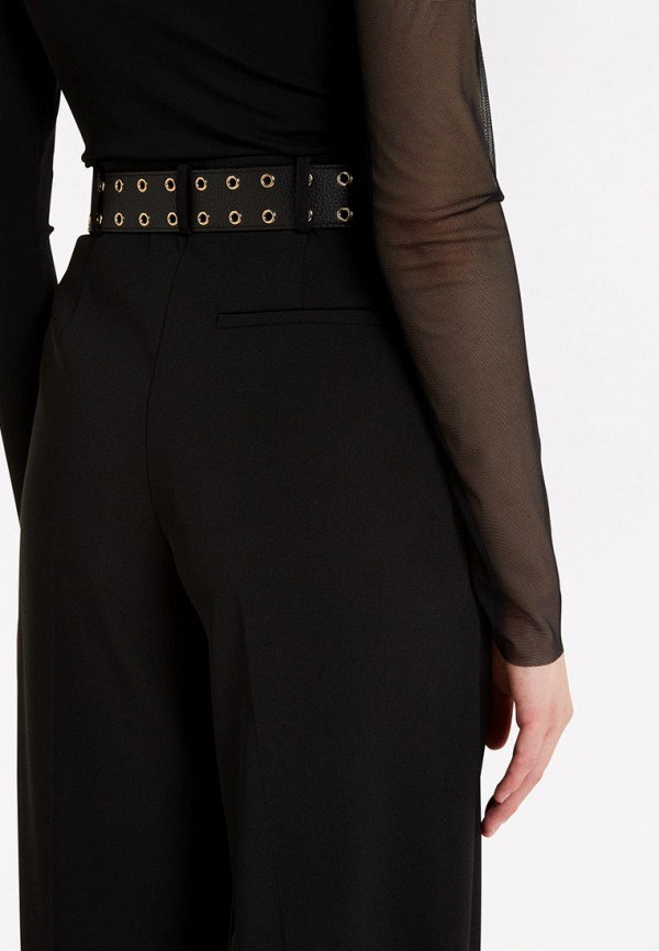 

Брюки Patrizia Pepe, Черный, Patrizia Pepe MP002XW030SE