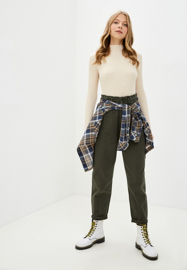 фото Брюки befree