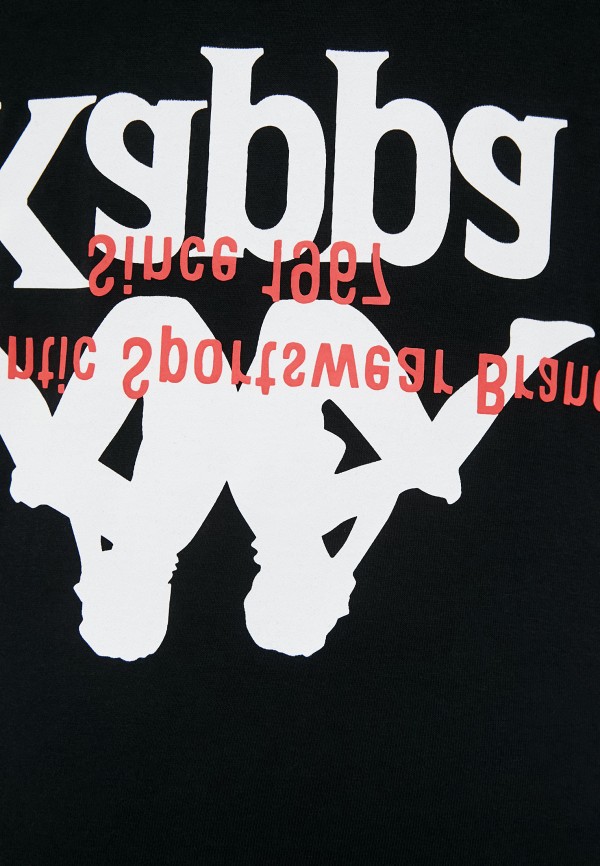 фото Футболка kappa