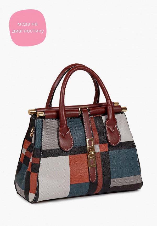 

Сумка Sefaro Exotic, Разноцветный