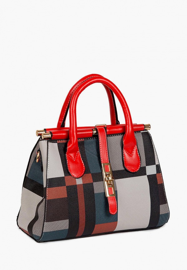 

Сумка Sefaro Exotic, Разноцветный