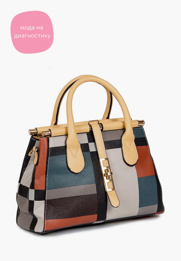 

Сумка Sefaro Exotic, Разноцветный