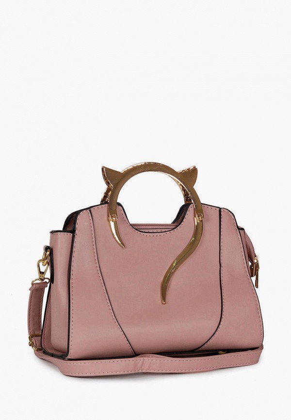 

Сумка Sefaro Exotic, Розовый