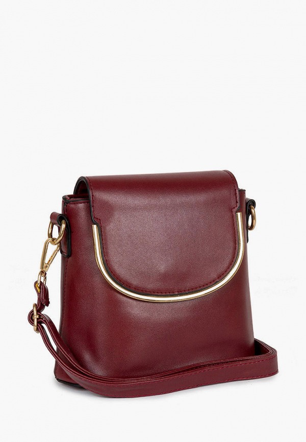 

Сумка Sefaro Exotic, Бордовый