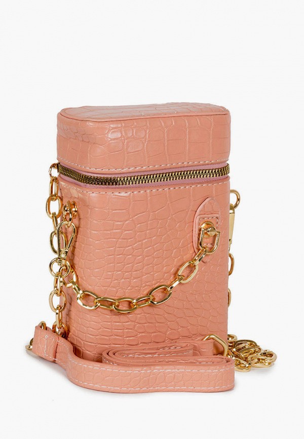 

Сумка Sefaro Exotic, Коралловый