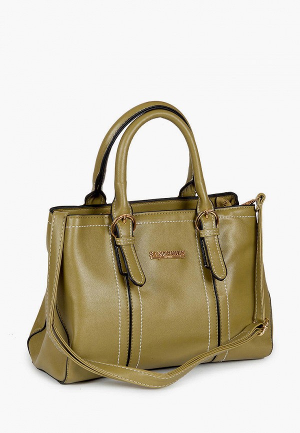 

Сумка Sefaro Exotic, Зеленый