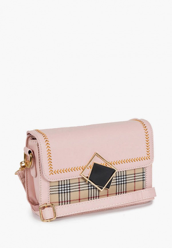 

Сумка Sefaro Exotic, Розовый