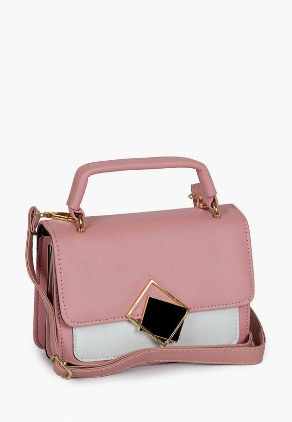 

Сумка Sefaro Exotic, Розовый