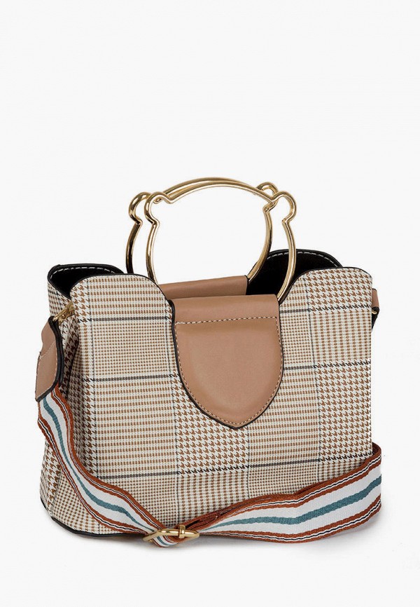 

Сумка Sefaro Exotic, Бежевый