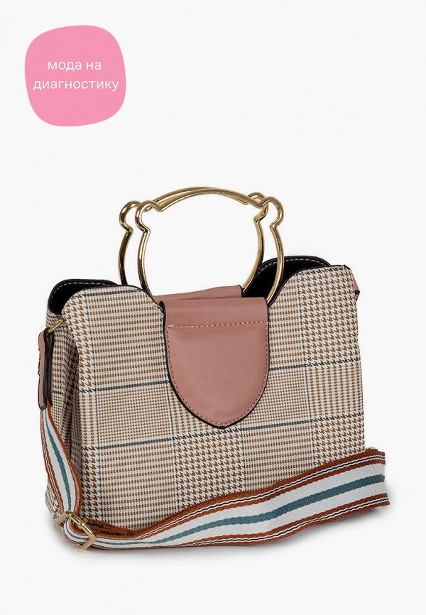 

Сумка Sefaro Exotic, Бежевый