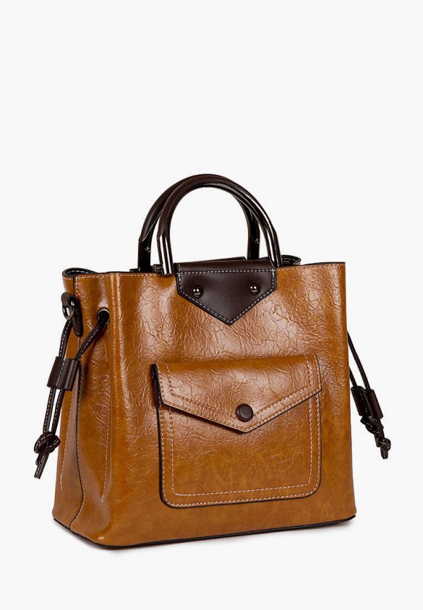 

Сумка Sefaro Exotic, Коричневый