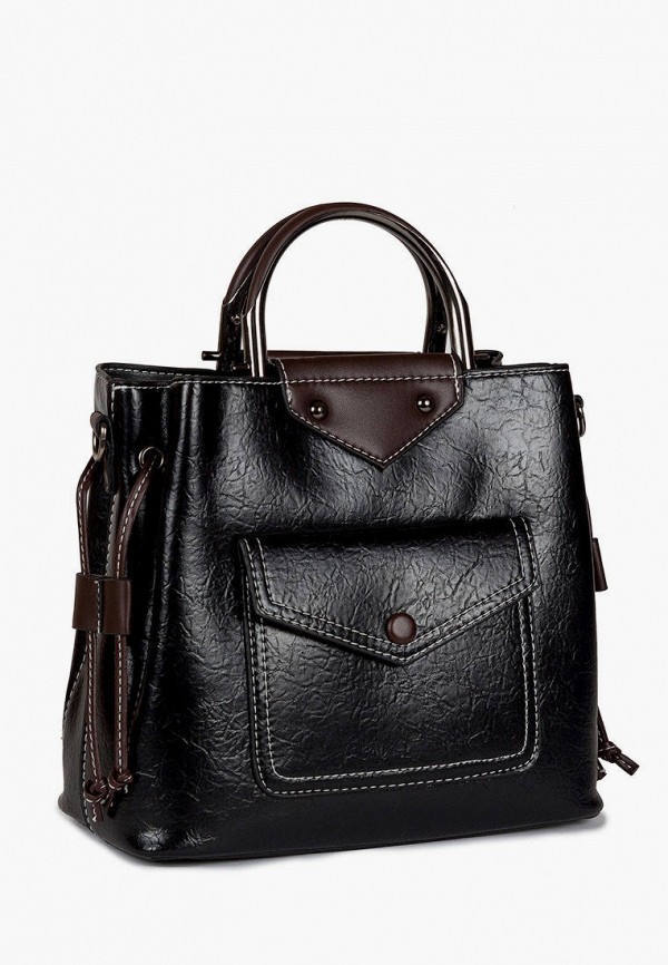 

Сумка Sefaro Exotic, Черный