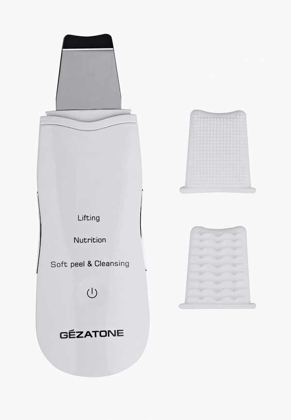 Прибор для очищения лица Gezatone