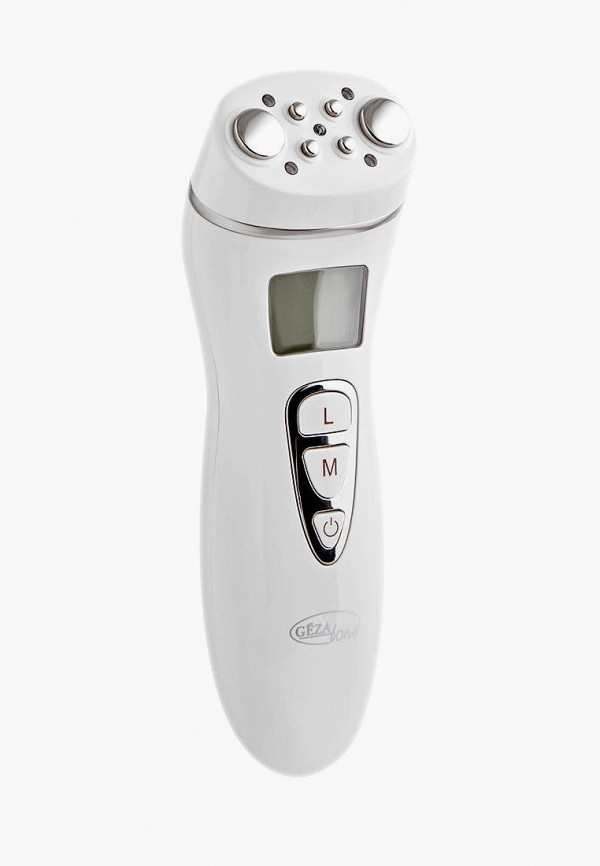 

Массажер для лица Gezatone, Белый, М1601 RF Lifting