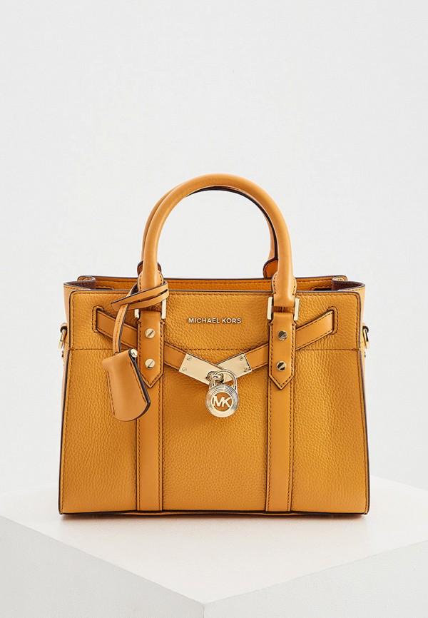 

Сумка Michael Michael Kors, Оранжевый