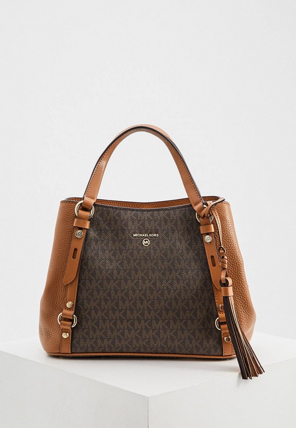 

Сумка Michael Michael Kors, Коричневый