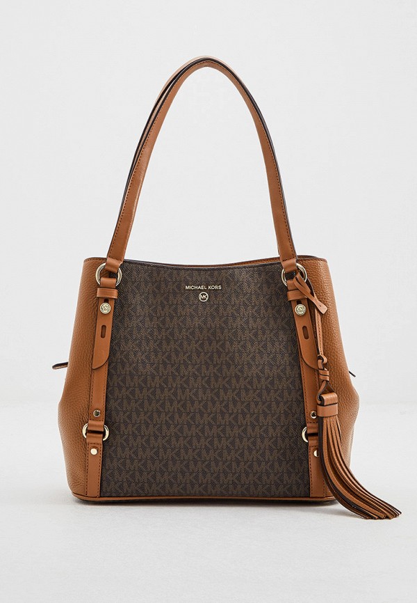 

Сумка Michael Michael Kors, Коричневый