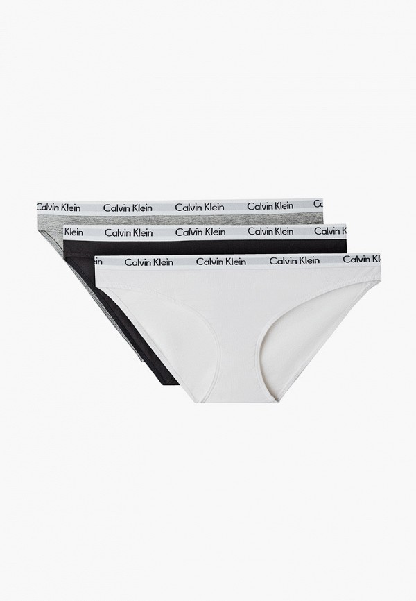

Комплект Calvin Klein Underwear, Разноцветный, 3 шт