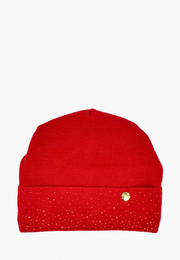 

Шапка DeMari, Красный, DeMari MP002XW0312L