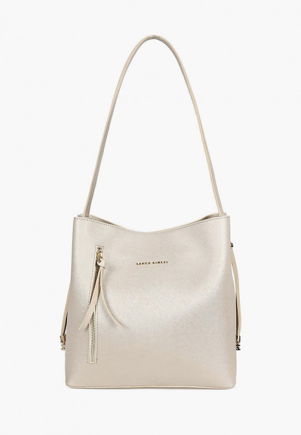 

Сумка Laura Ashley, Золотой, Laura Ashley MP002XW03136