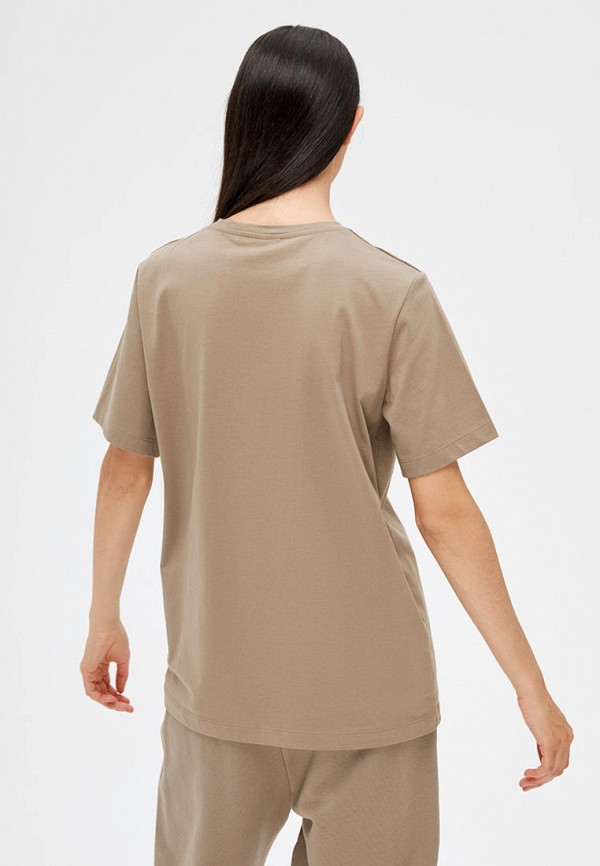 фото Футболка lime