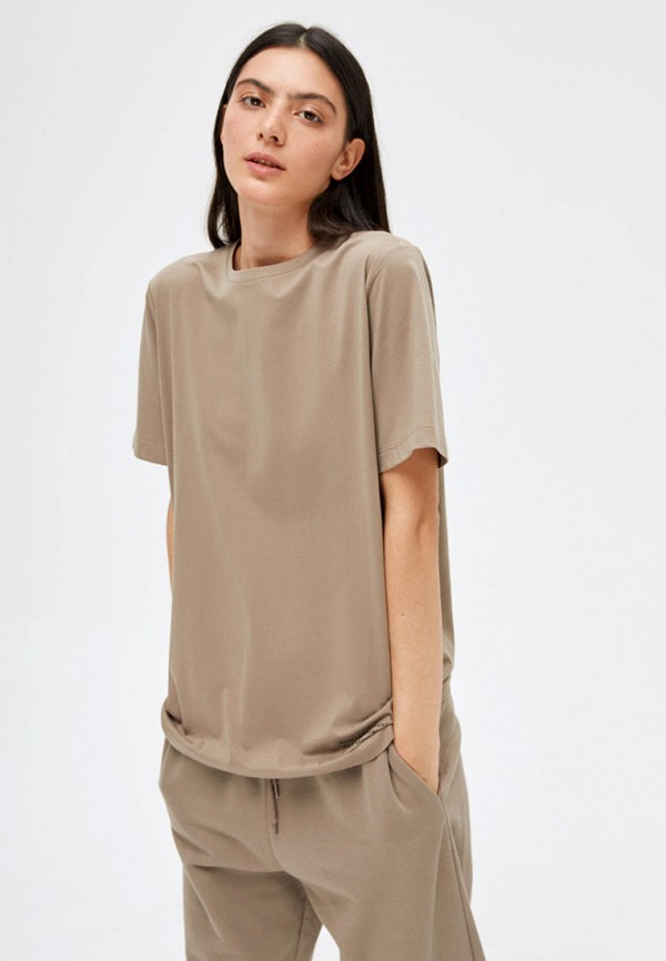 фото Футболка lime