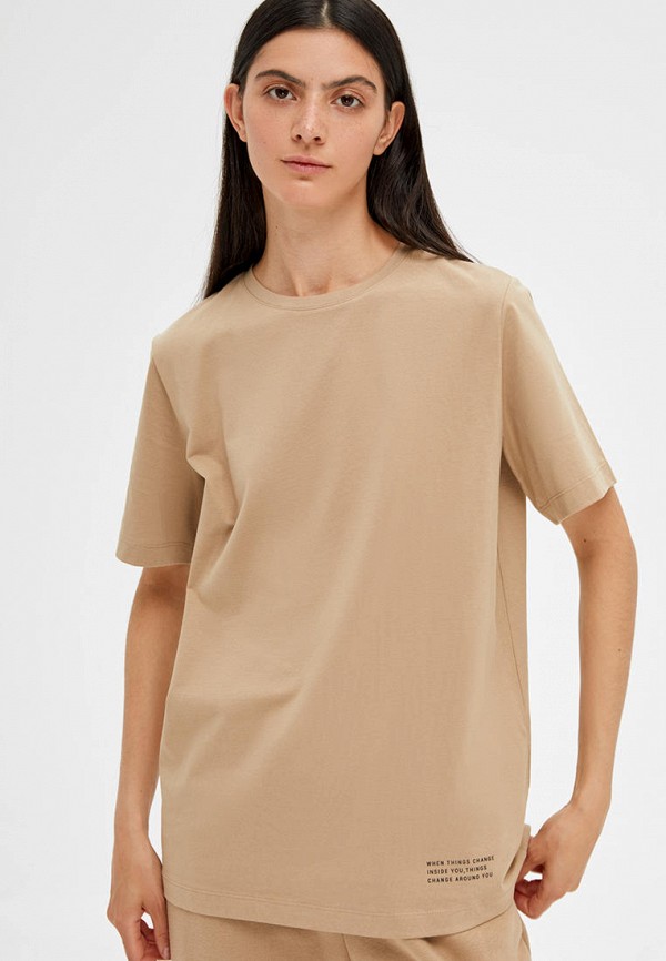 фото Футболка lime