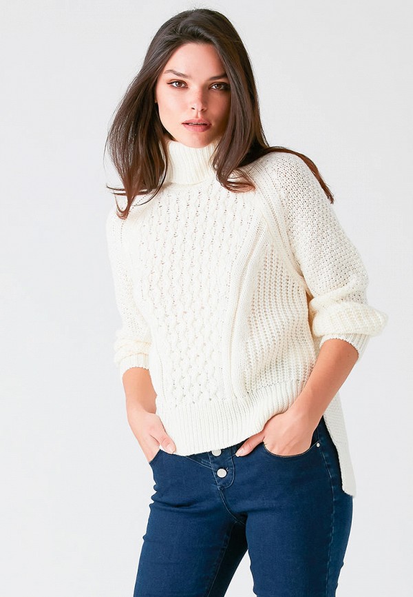 

Свитер Love Republic, Белый, Exclusive online